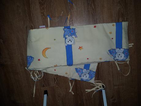 Hniezdo do postielky, 