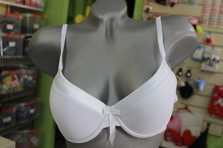 Dámska podprsenka, lemila,70b - 100d