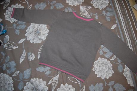 Svetrík na 2 až 3 roky., matalan,98