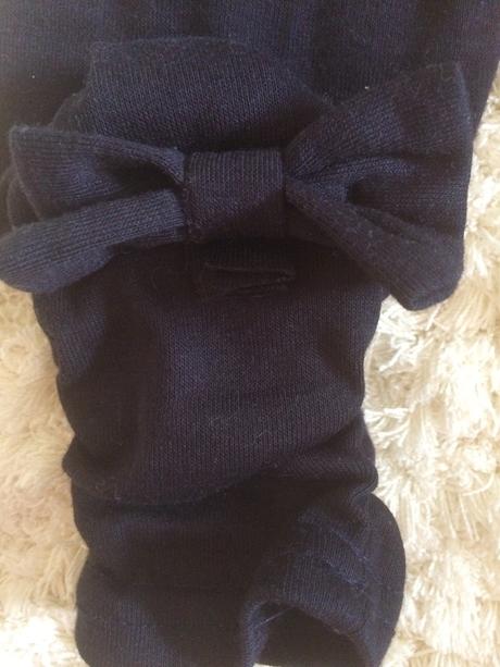 Tunika a leginky, 80