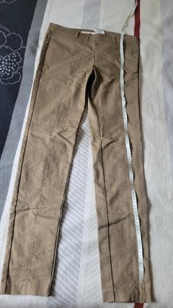 Damske nohavice camaieu, camaieu,36