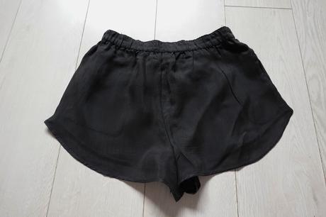 Kraťasky zara, zara,s