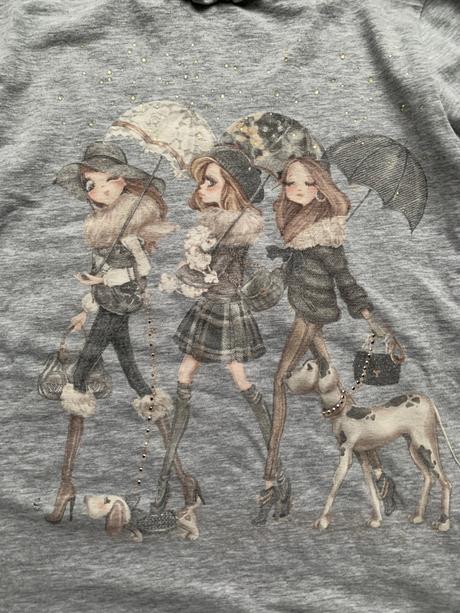 Mayoral tricko, mayoral,110