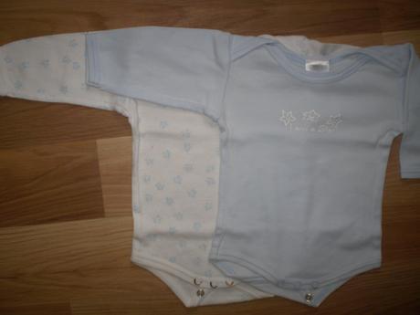 Bodynka 2ks-cena spolu, 62