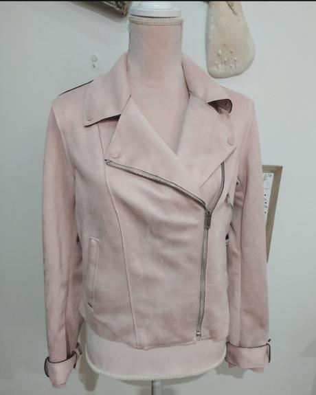 Velurova bunda, mohito,40