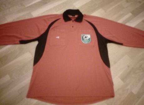 Rozhodcovský dres atak- xxl, xxl