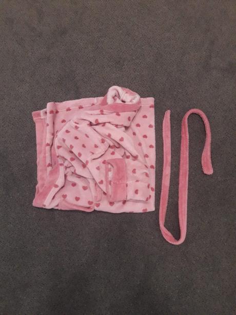 Dievčenský župan, 122