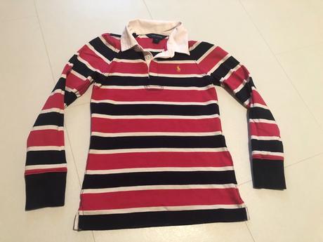 Tricko, ralph lauren,134