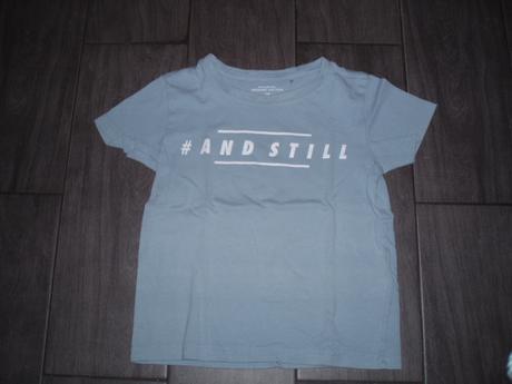 Chlapčenské tričká cena spolu, reserved,104