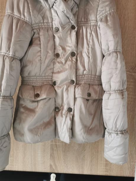 Dámska bunda, orsay,34