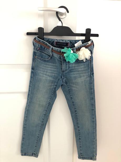 Rifle tommy hilfiger, tommy hilfiger,110