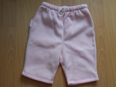 Prechodná chlpatková súpravička, 62