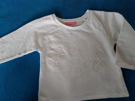 Hrubšie tričko, young dimension,104