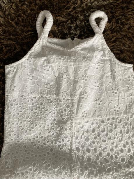 Dievčenský  overal, zara,164