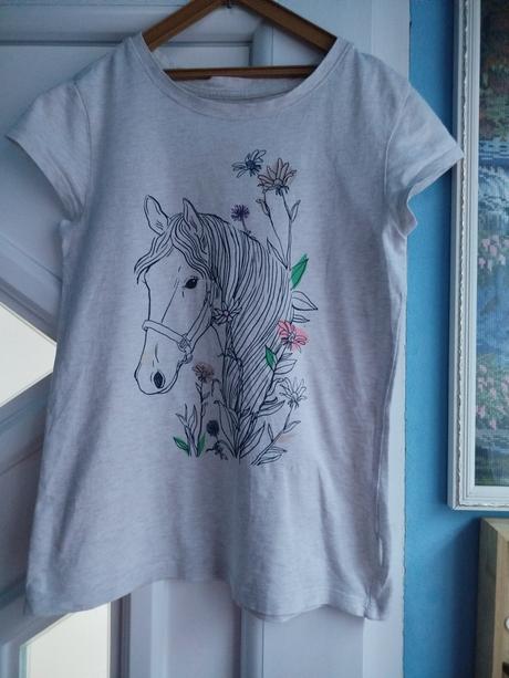 Darujem k nákupu 140/146, gap,140