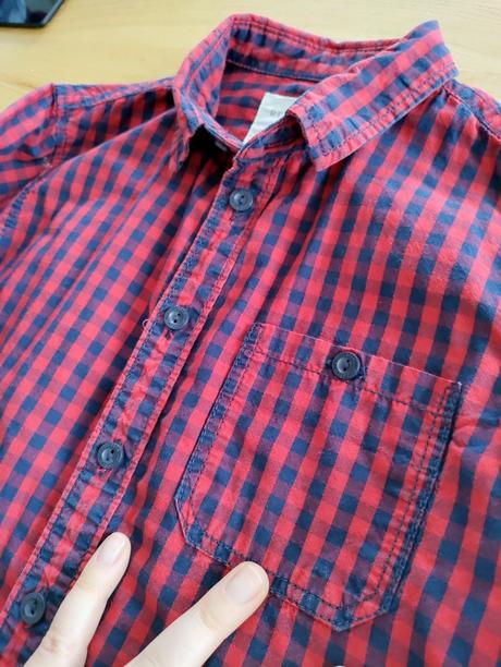 Košeľa reserved, reserved,134