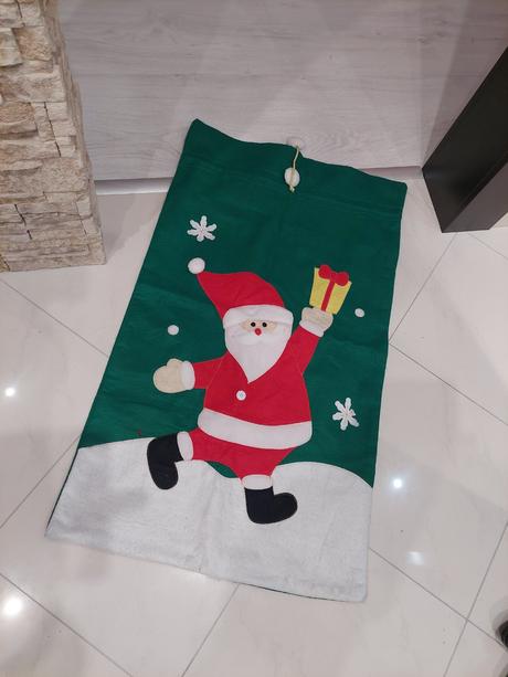 Veľké mikulášske vrece,