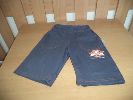104 bermudy japitex, chlapec, japitex,104