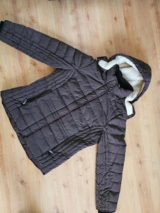 Bunda tom tailor, tom tailor,xxl