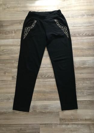 Tepláky,legíny,nohavice m/l, m