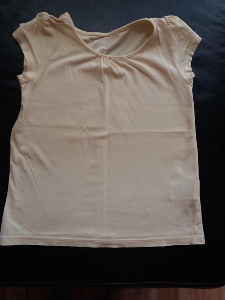 Tričko, h&m,110