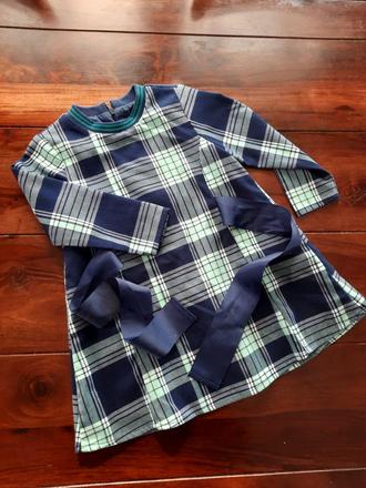 Dievcenske saty reserved, reserved,104