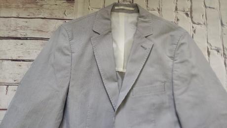 Pánske sako demarhaas, xs