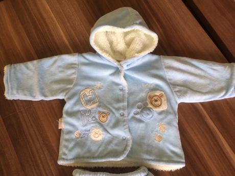 Súprava na zimu, 68