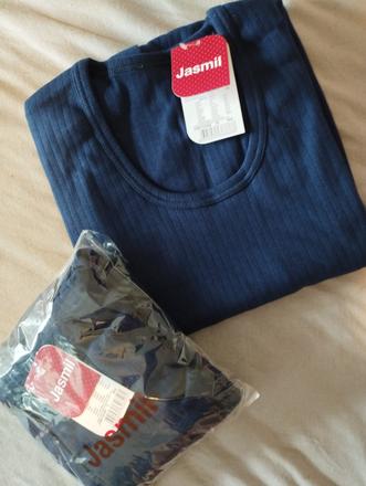 Termo oblečenie, 176