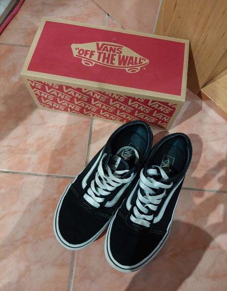 Detské vans botasky, vans,36