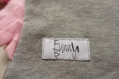 Pískacia čiapka funny bunny 5-6r, funny bunny,116