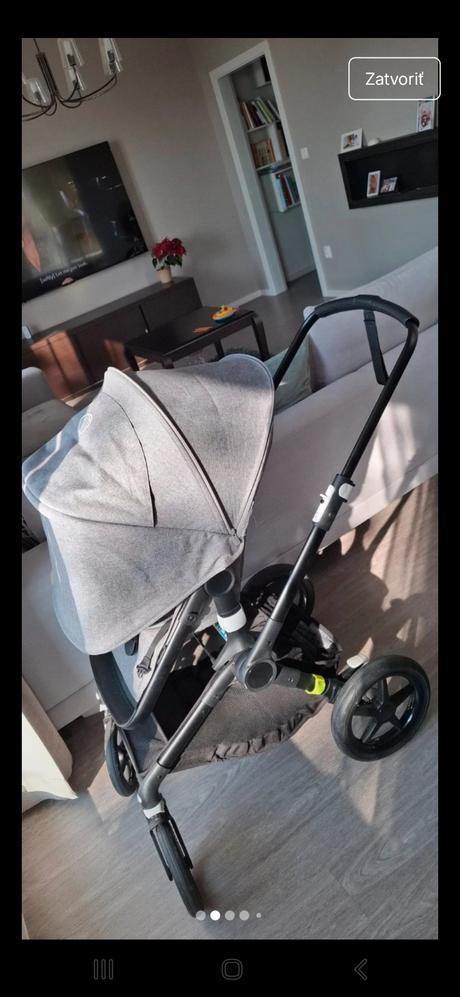 Bugaboo fox2, bugaboo,bugaboo fox 2