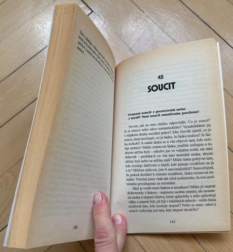 Otázky a odpovědi jiddu krišnamurtí za 2eur,