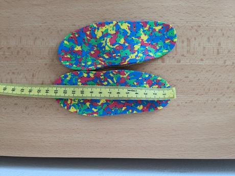 Ortopedické vložky, protetika,21