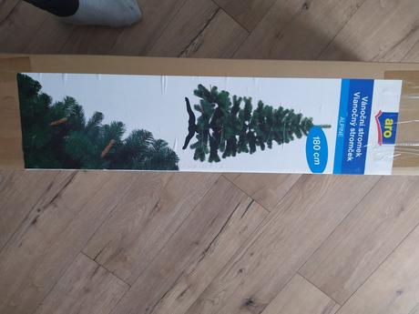 Vianočný stromček,