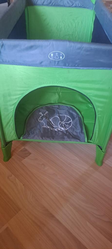 Cestovná postielka, šírka (cm): 60,dĺžka (cm): 120