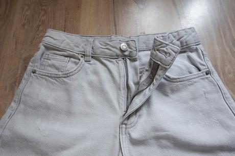 Pohodlné rifle zara, zara,164