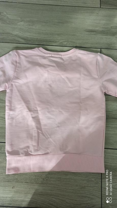 Mikina mickey 128/134, 128