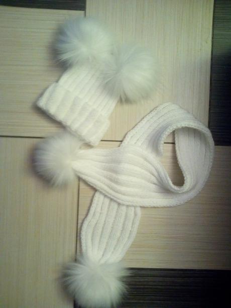 Zimný set, 56 - 158