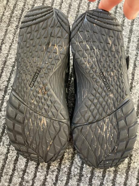 Merrell m-trail glove veľ. 32, merrell,32