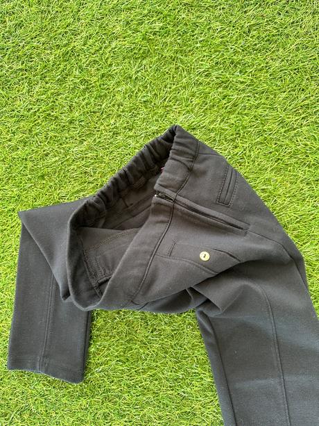 Sergent major nohavice, sergent major,116