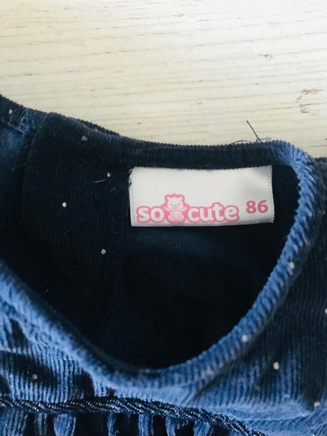 Saty 86, h&m,86