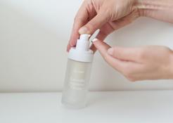 Lavender Sensitive Cream MALINNAᵒ