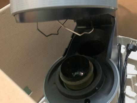 Nespresso vertuo next kávovar, 