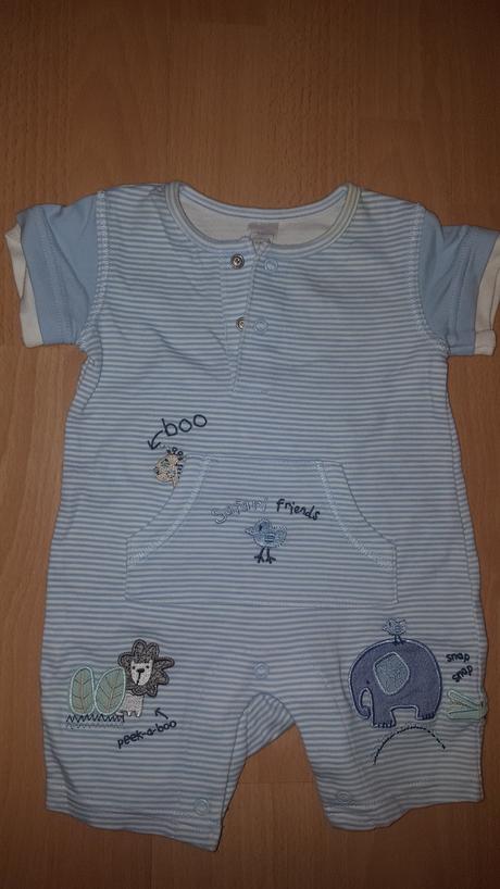 Pekné opaľovačky 0-3 mes., 62