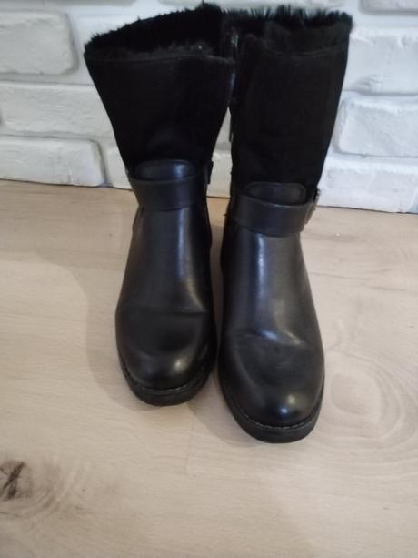 Kotničky vyteplené 38, 38