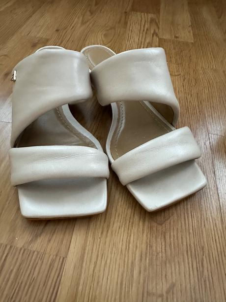 Šlapky eva longoria, 38