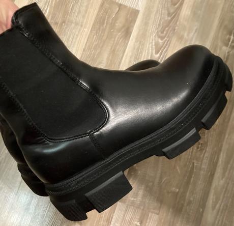 Krásne čižmy catwalk,deichmann, deichmann,39