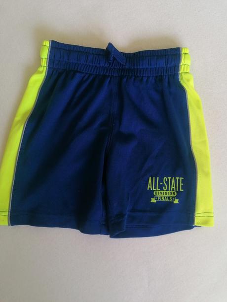 Športové kraťasy / šortky, children's place,128