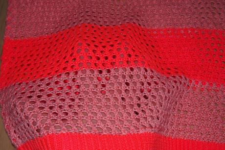 Tenký pletený pulóver v.158/164, h&m,158